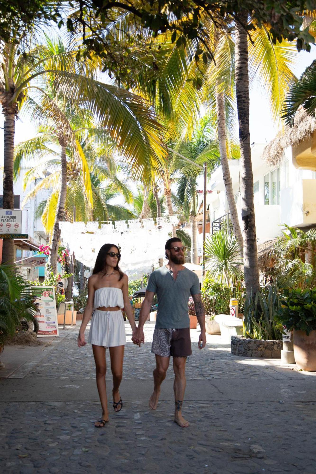 Hotel Villas Sayulita Hotel