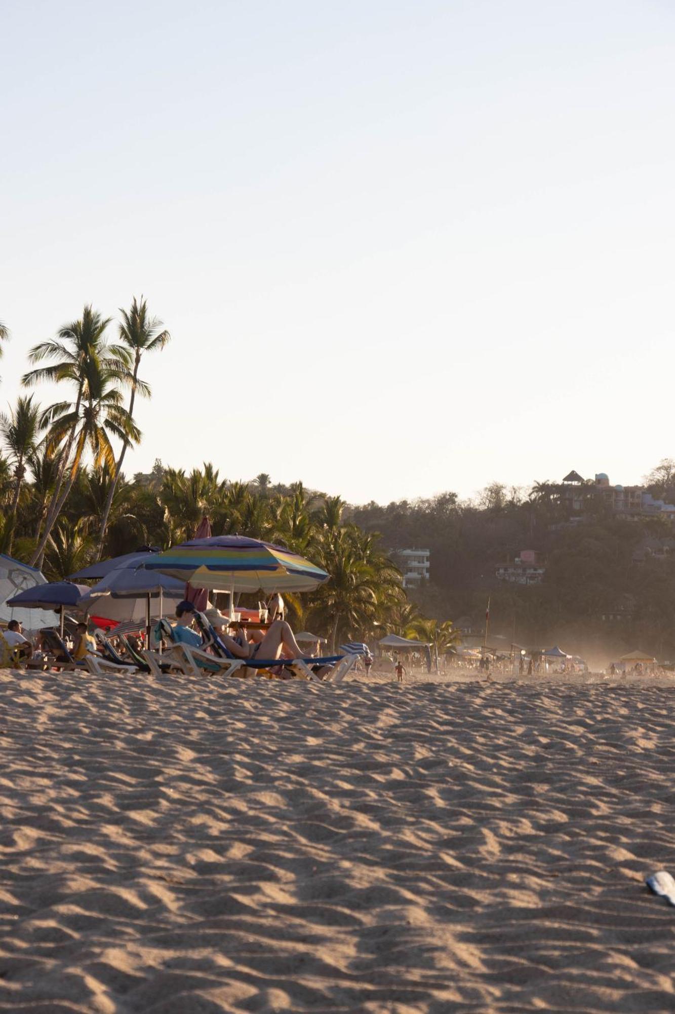 Hotel Villas Sayulita 2*