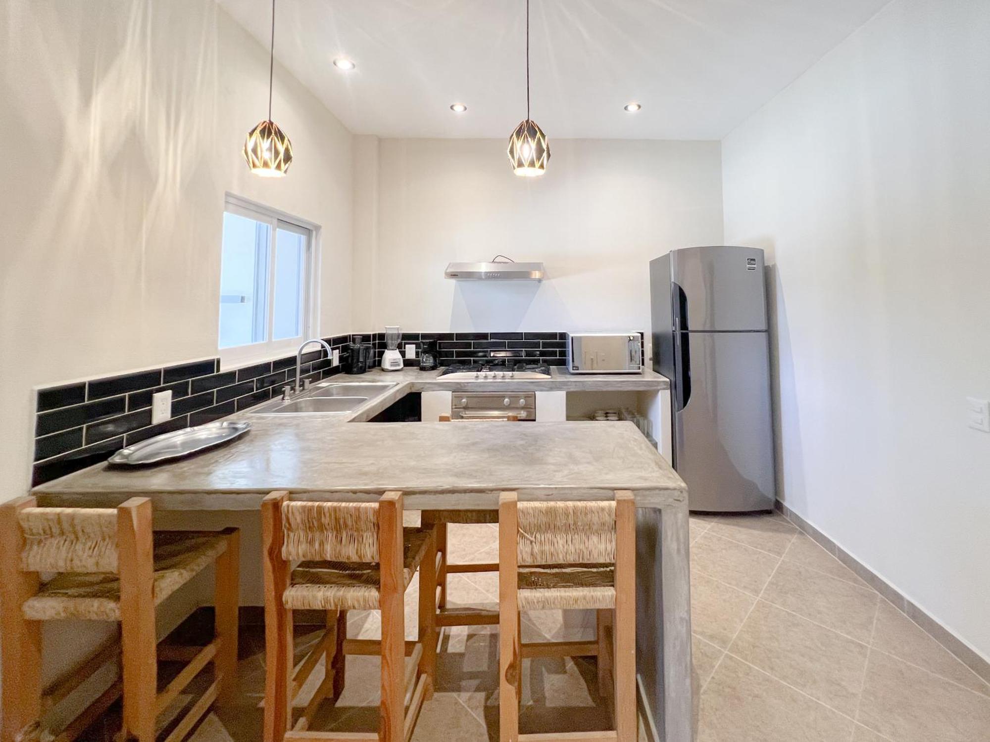 Location, Pristine, Secure, Newly Renovated *