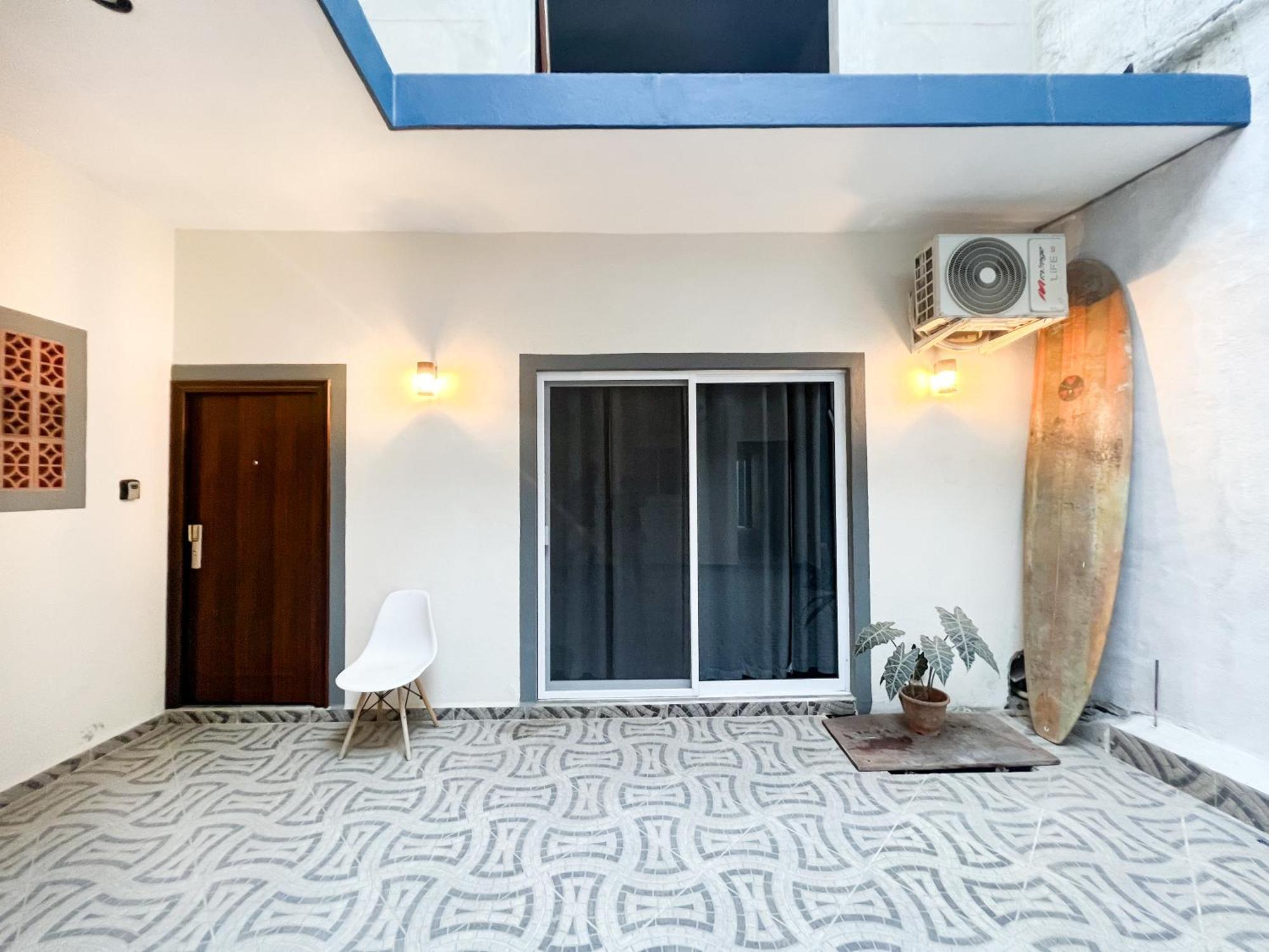 Apartment Casa Caracol, Prime Location, Pristine, Newly Renovated
