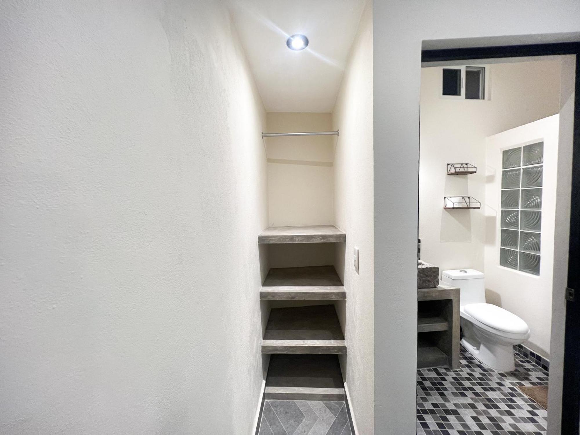 Apartamento Casa Caracol, Prime Location, Pristine, Newly Renovated