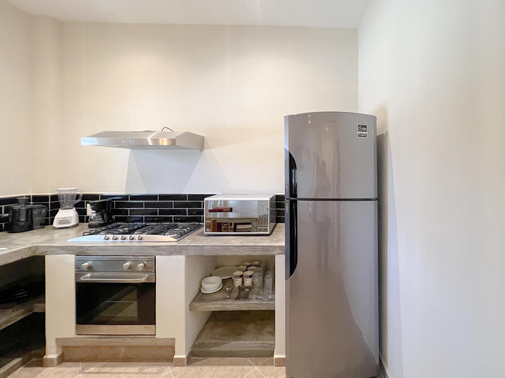 Location, Pristine, Secure, Newly Renovated Sayulita