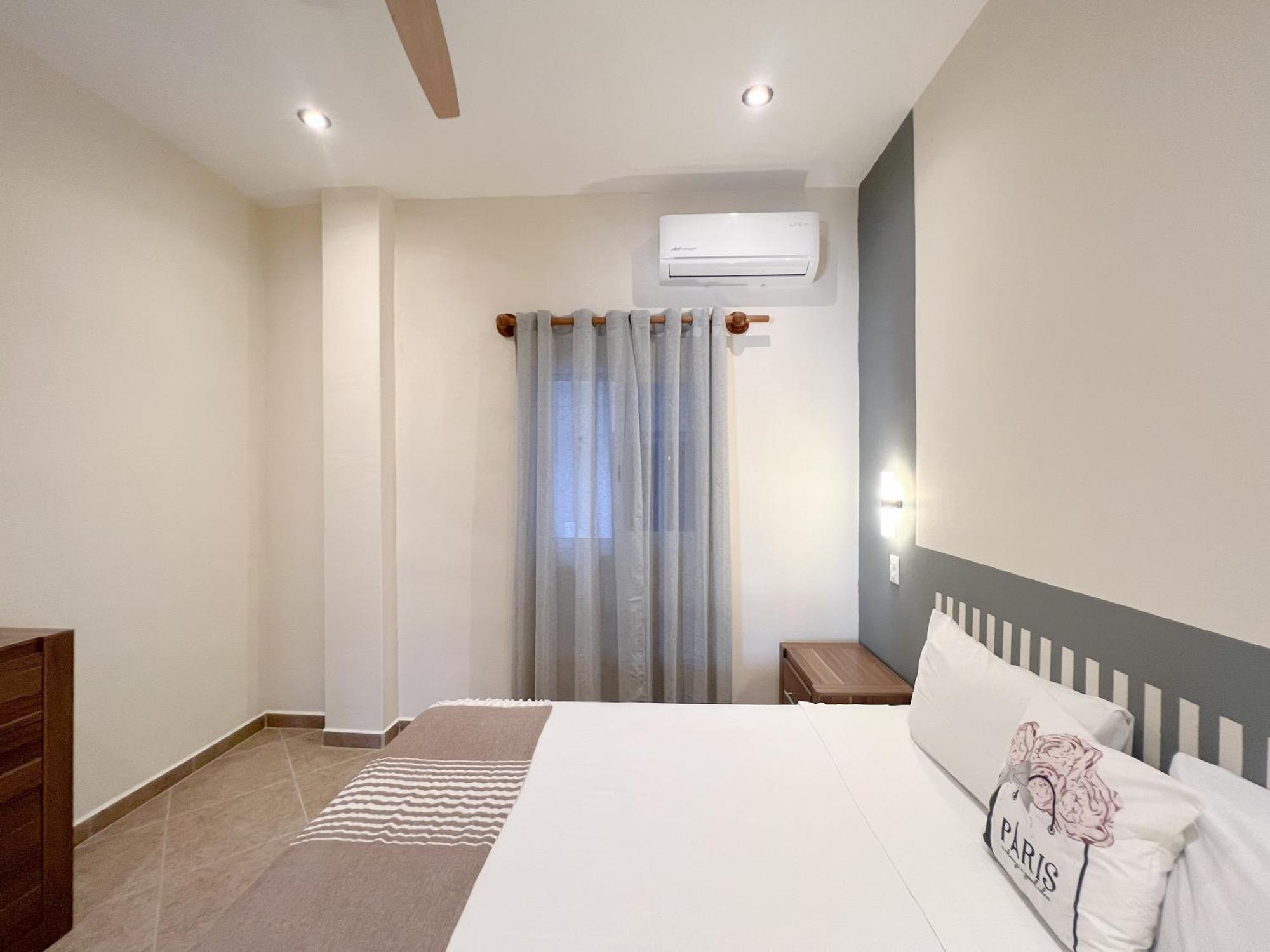 Location, Pristine, Secure, Newly Renovated *