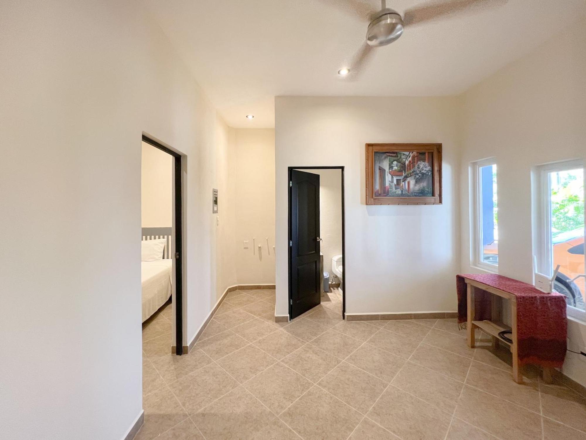Location, Pristine, Secure, Newly Renovated *
