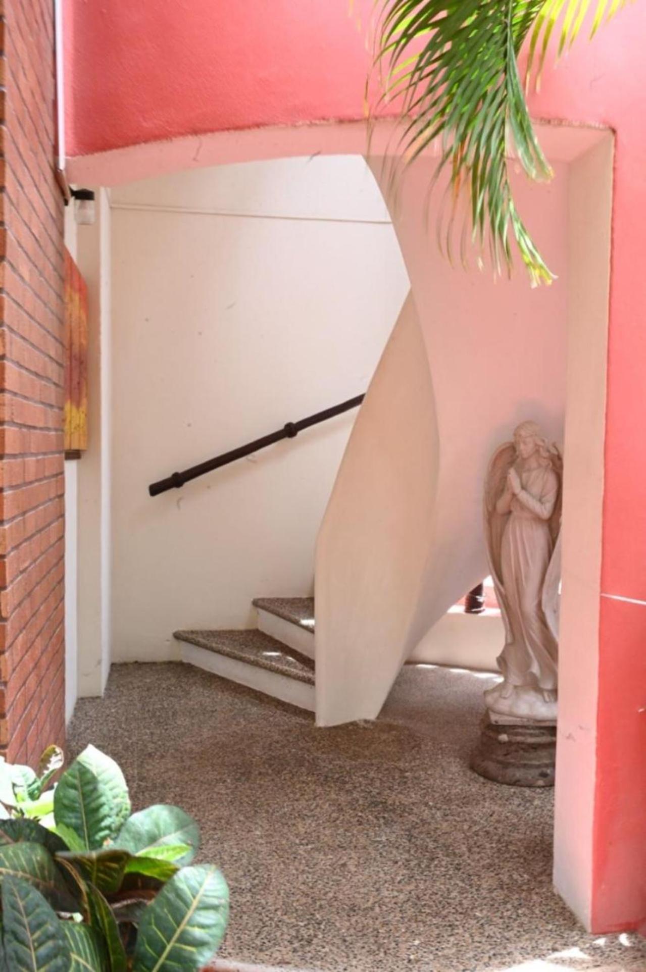 Hotel Y Encantos Sayulita