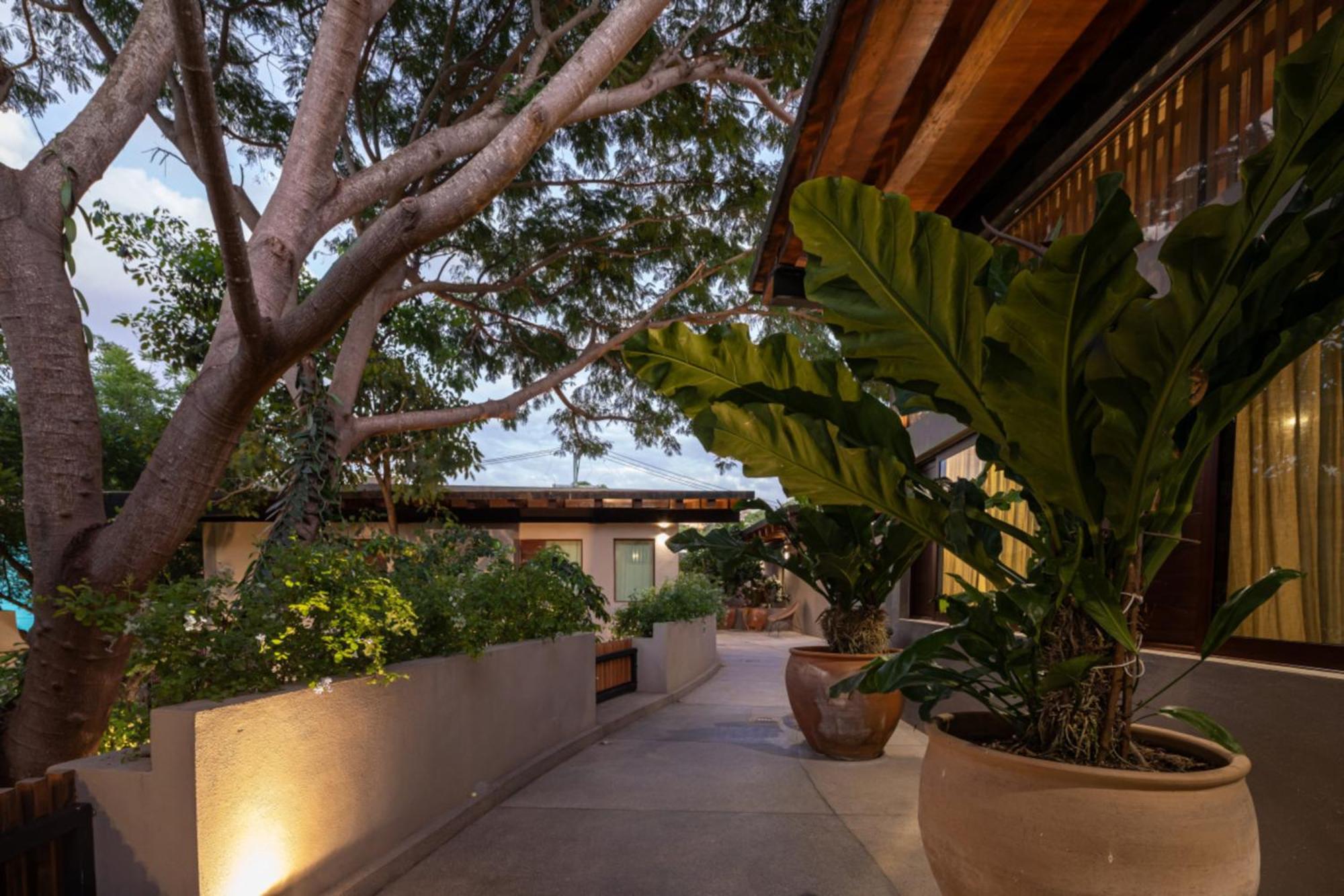 Villa Welcome To Paradise - Luxurious Oasis 