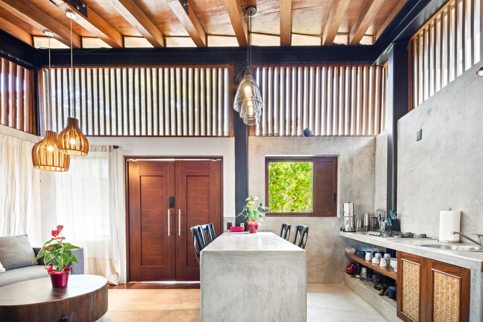 Villa Welcome To Paradise - Luxurious Oasis 