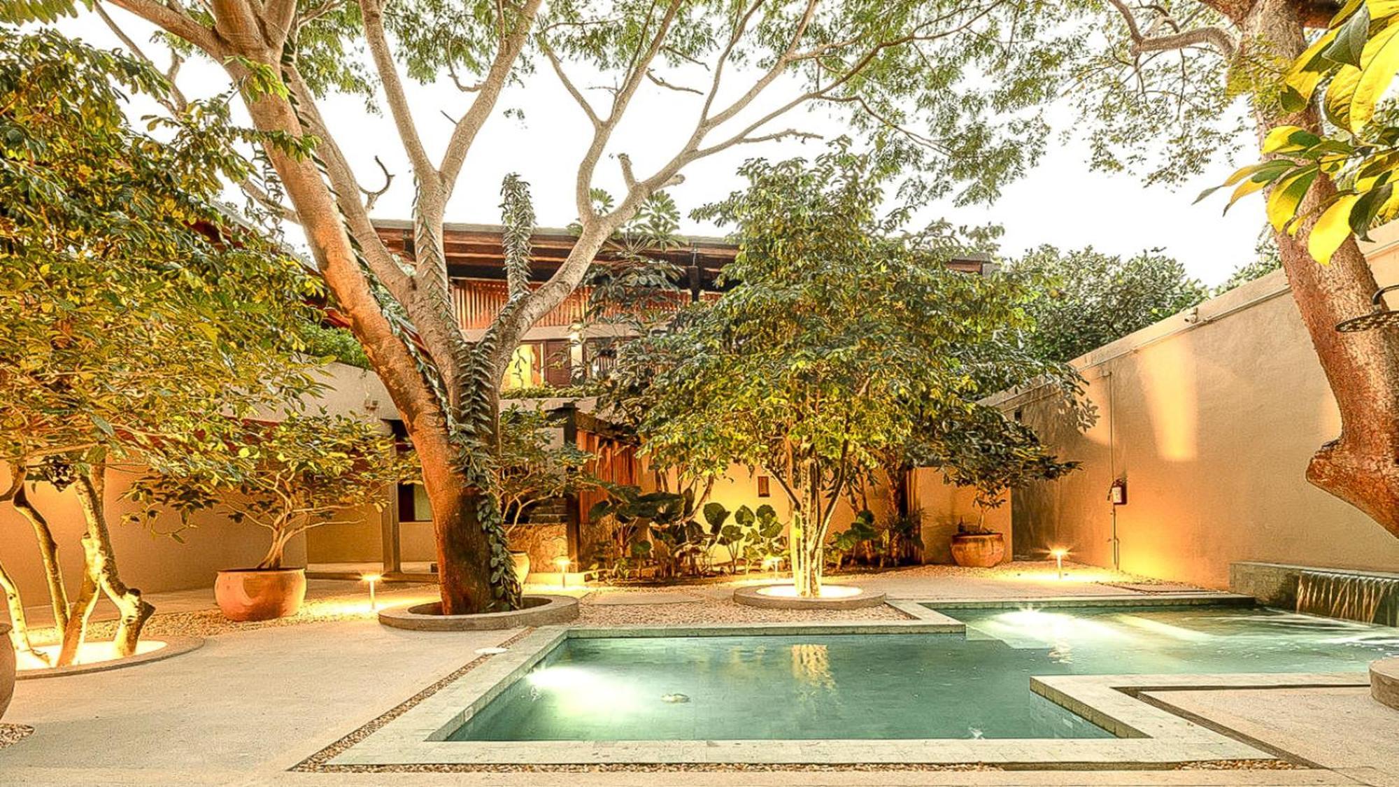 Welcome To Paradise - Luxurious Oasis 