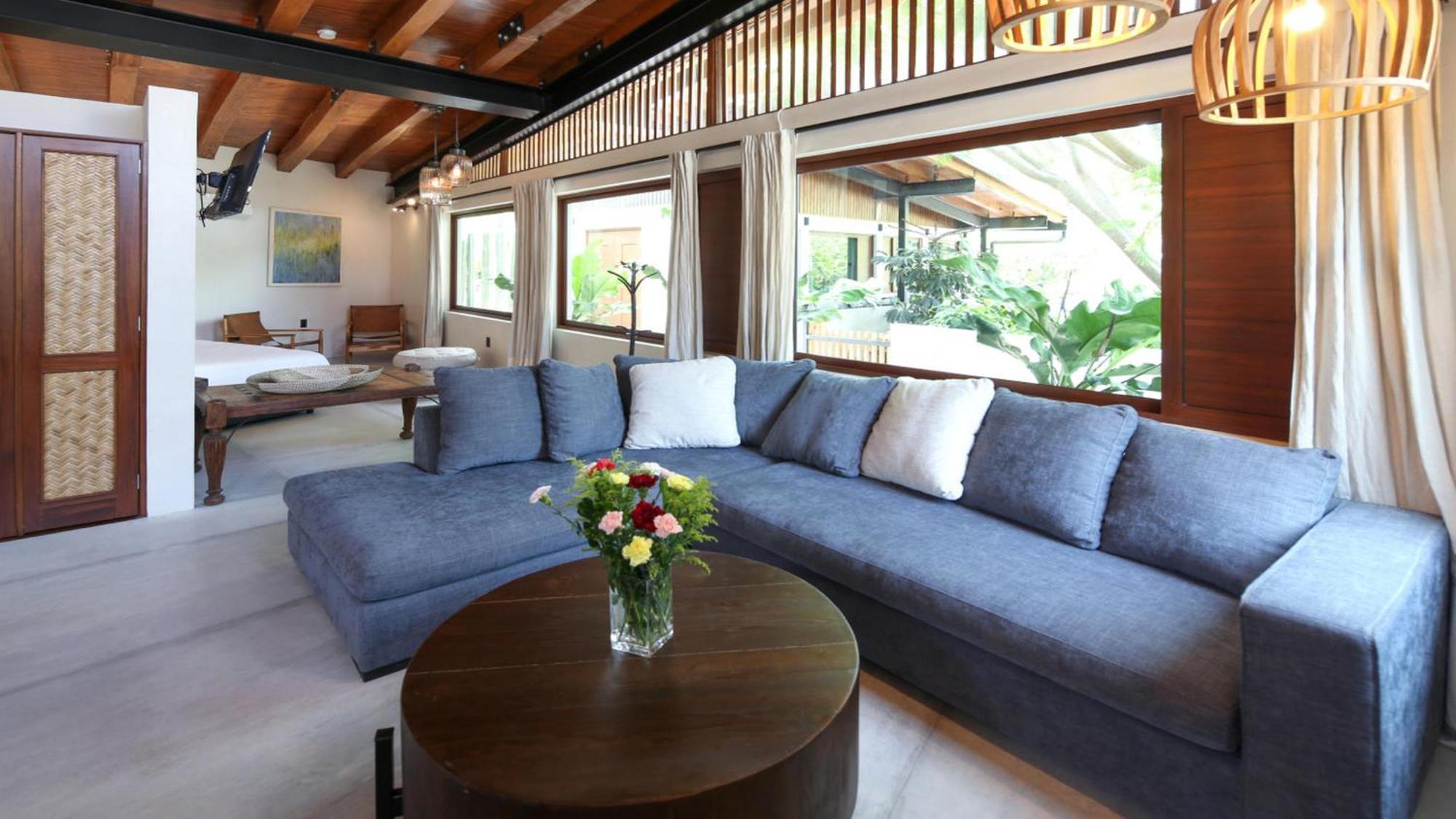 Villa Welcome To Paradise - Luxurious Oasis 