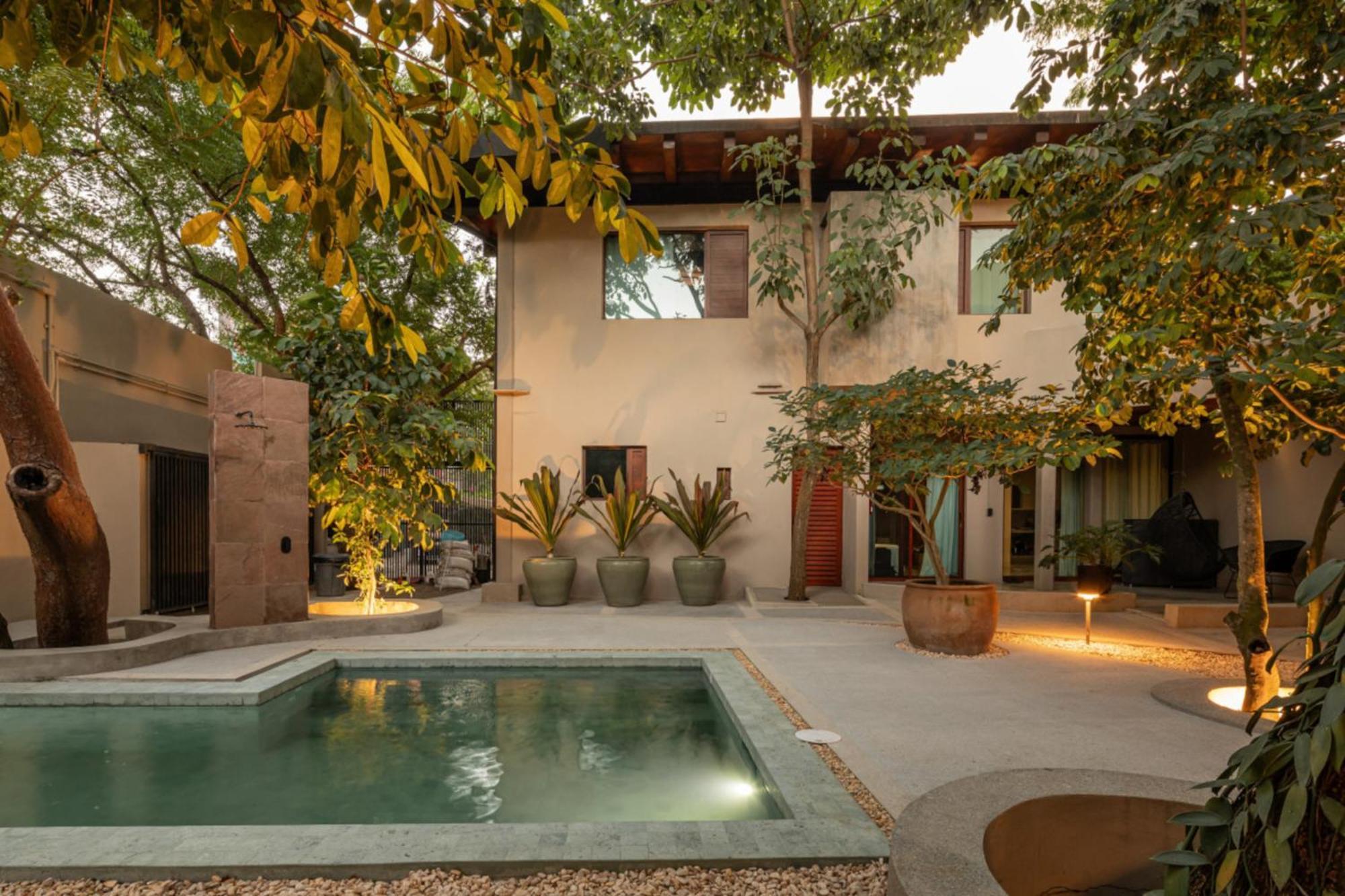 Villa Welcome To Paradise - Luxurious Oasis 