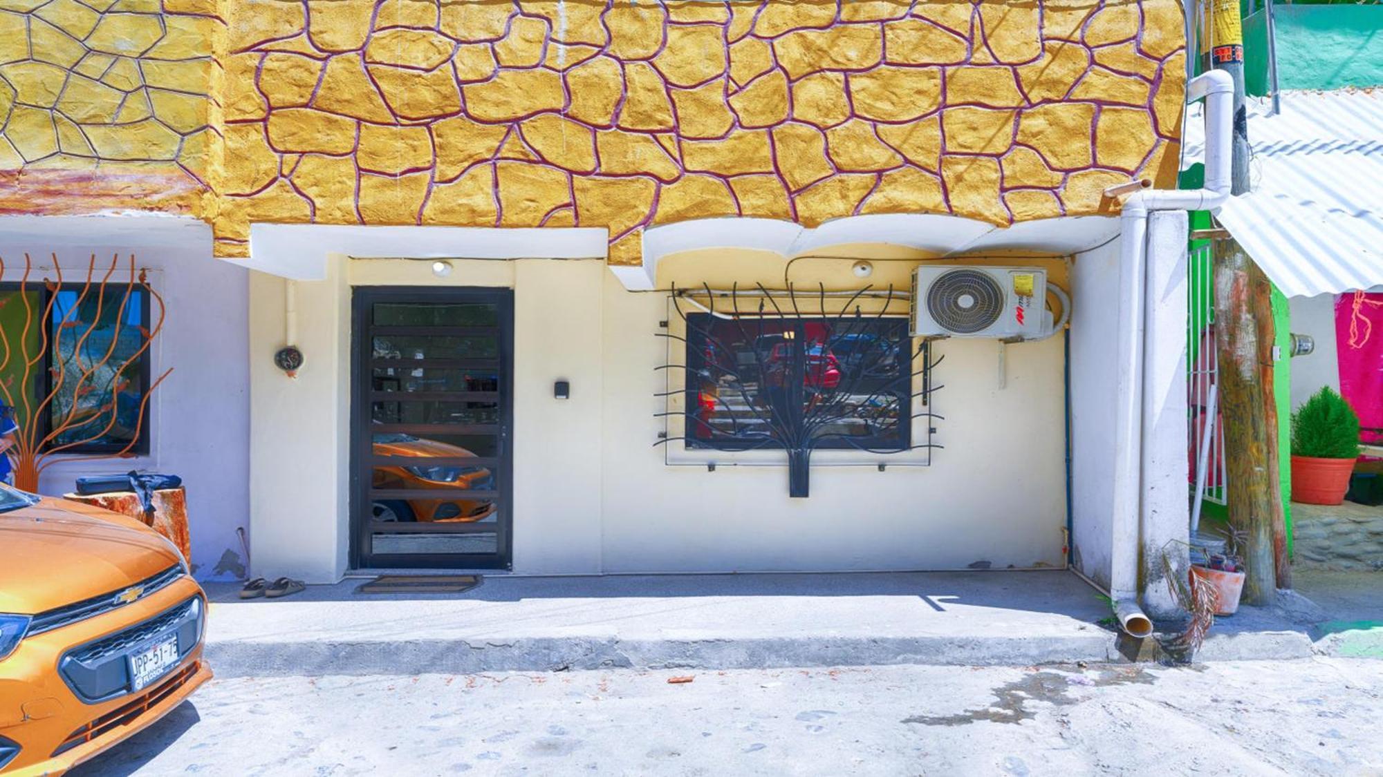 New One-bedroom In Great Location Near Everything * Sayulita