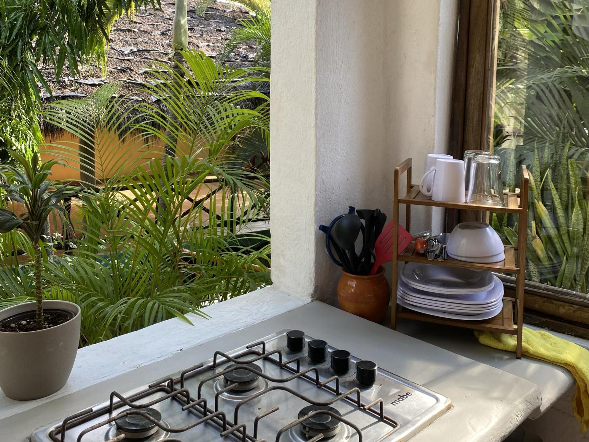 Akoma Hotel Sayulita