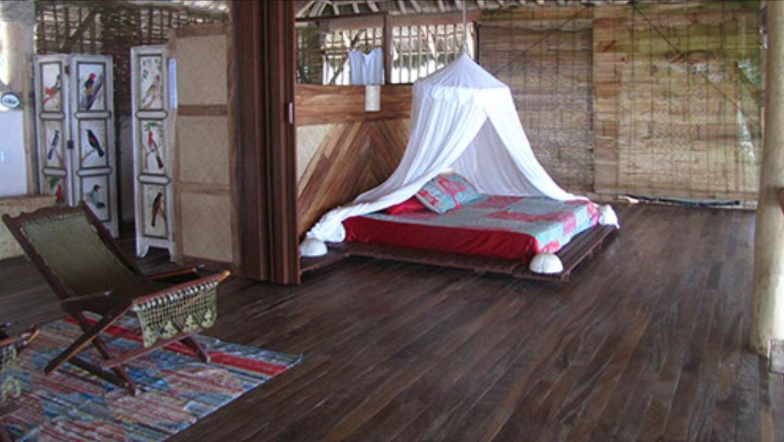 Palapa Ganesh Villa *