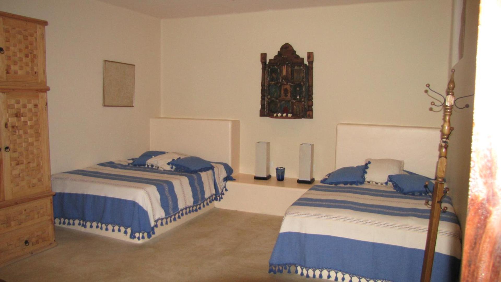 Palapa Ganesh Villa Sayulita