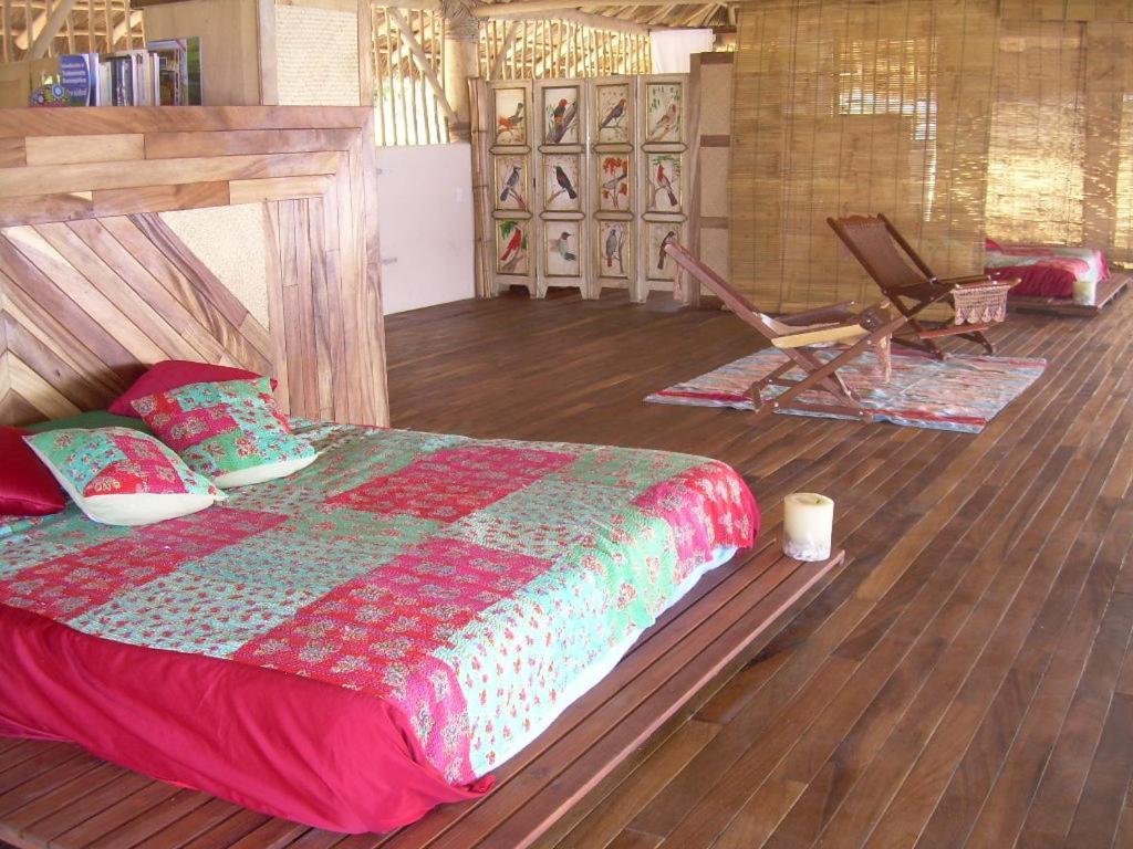 Palapa Ganesh * Sayulita