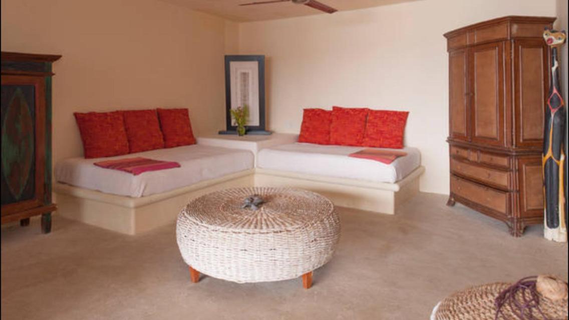 Villa Palapa Ganesh *