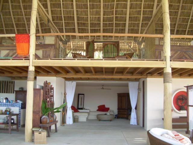 Palapa Ganesh Villa Sayulita