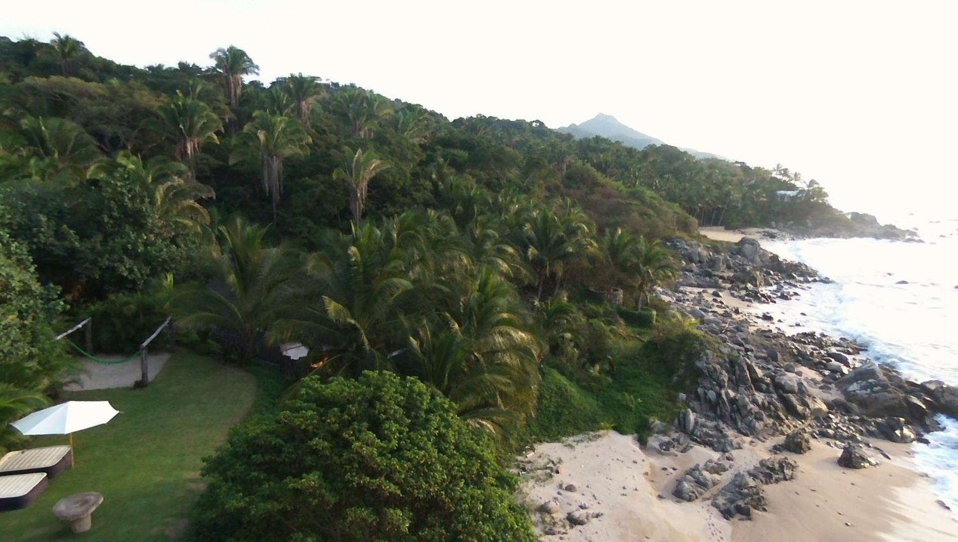 Palapa Ganesh Villa