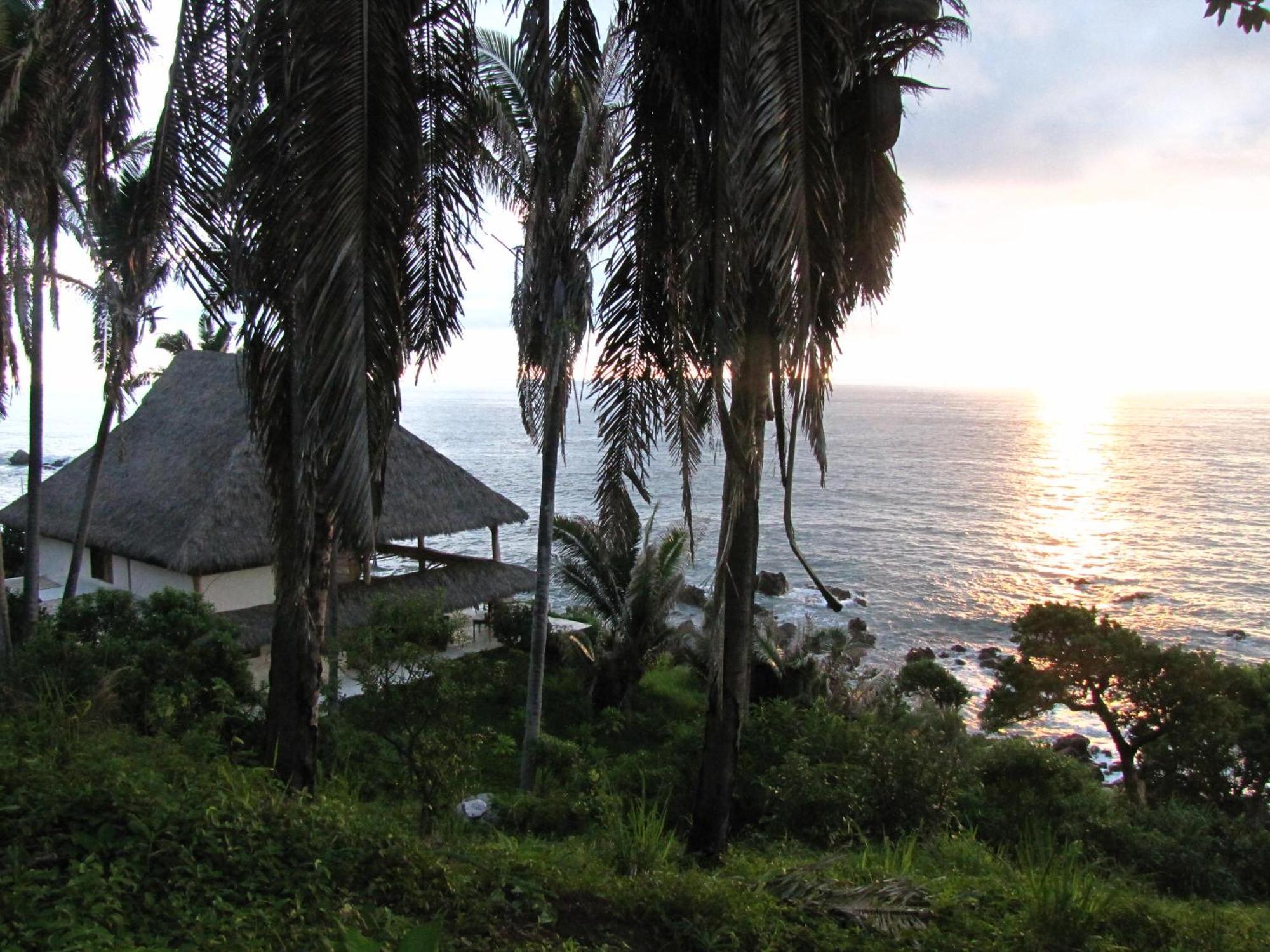 Palapa Ganesh Villa