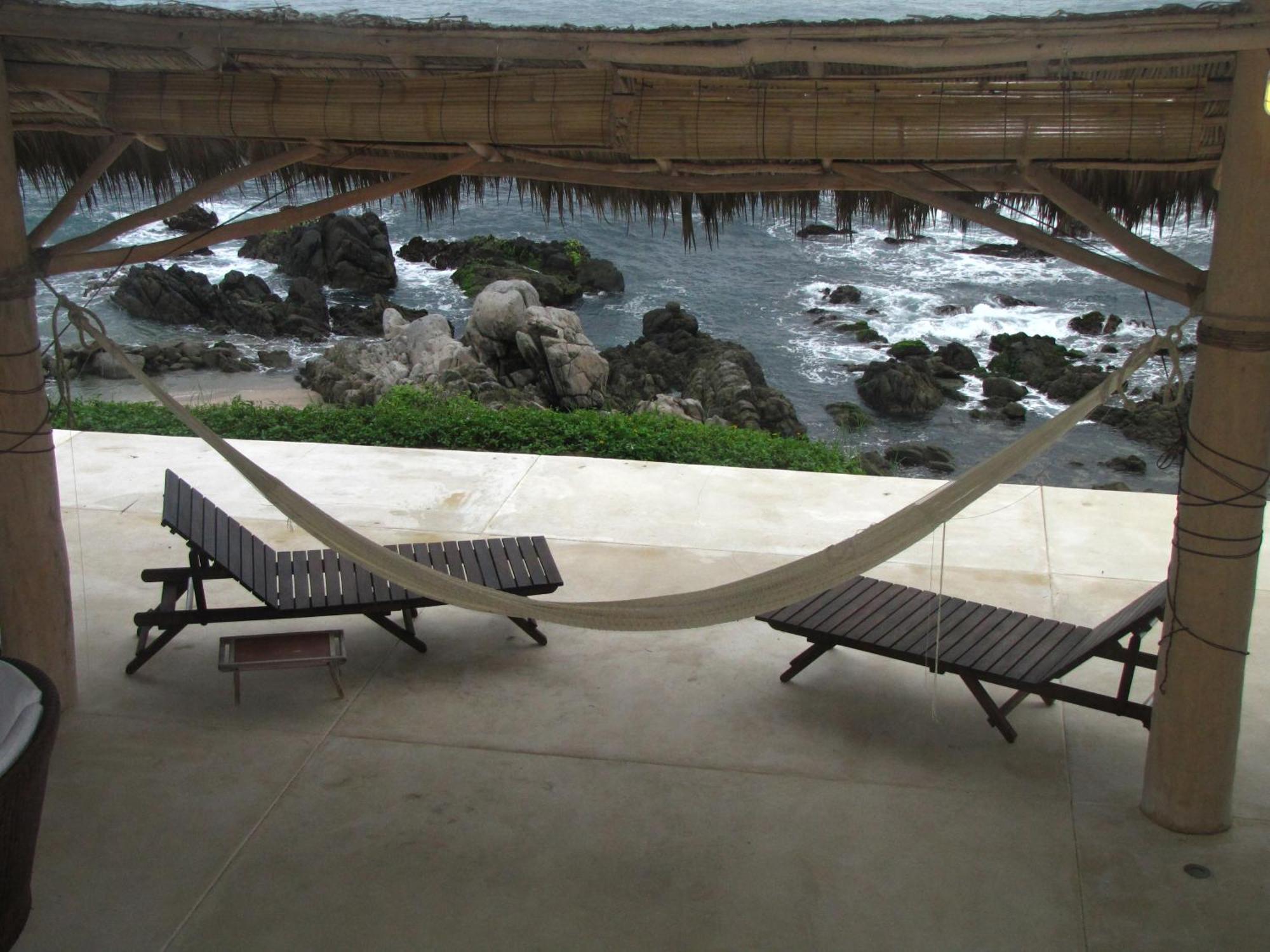 Villa Palapa Ganesh *