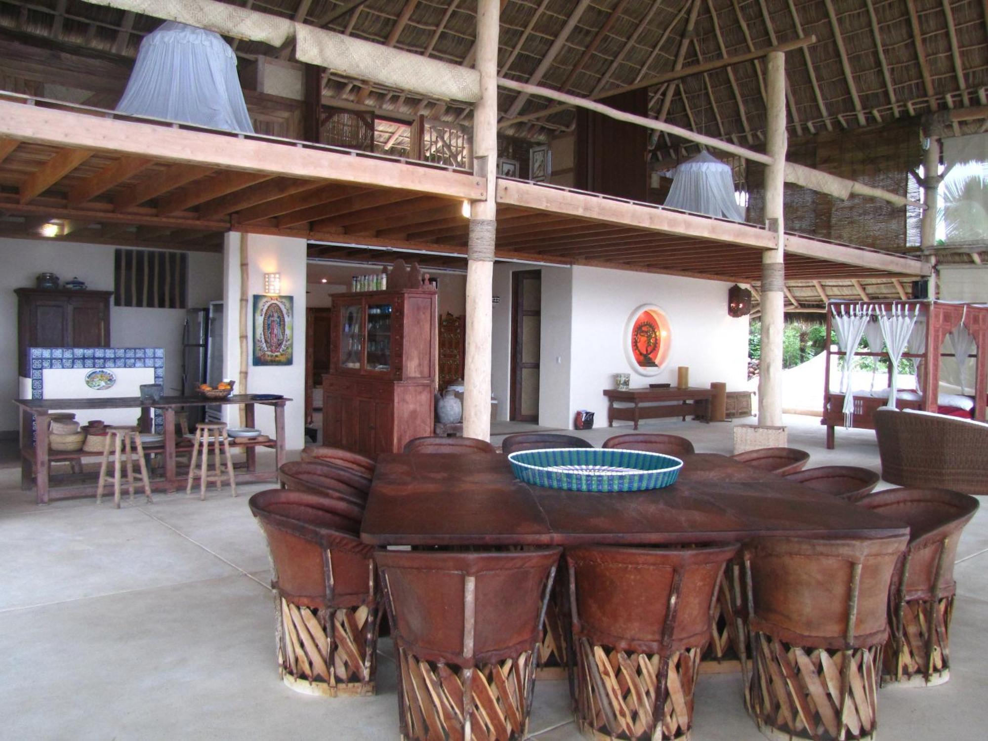 Palapa Ganesh * Sayulita