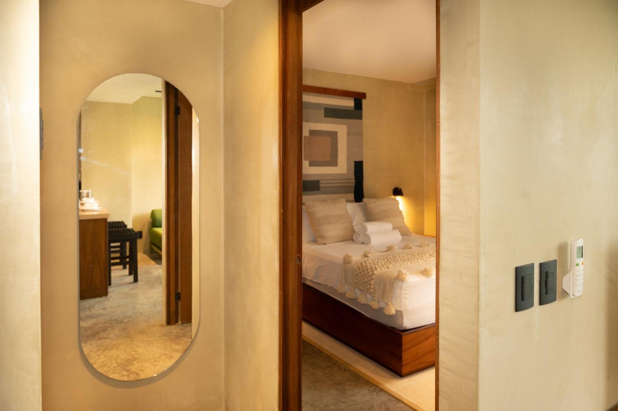 Aparthotel Maramara To Live *