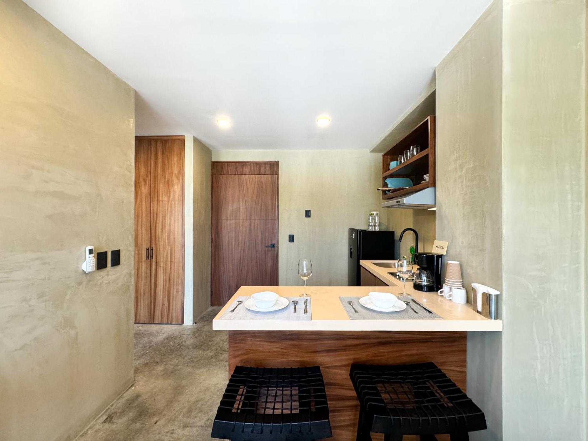 Maramara To Live Aparthotel Sayulita