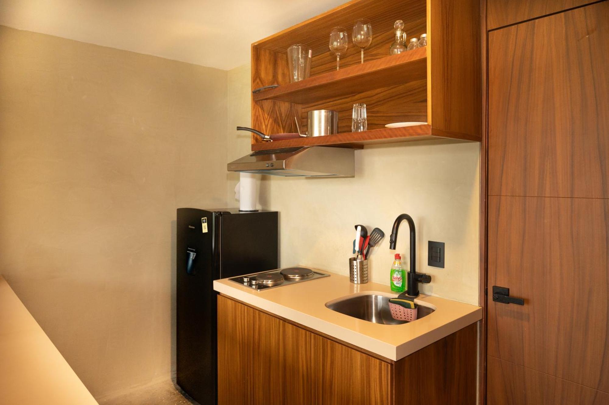 Maramara To Live Apartahotel Sayulita