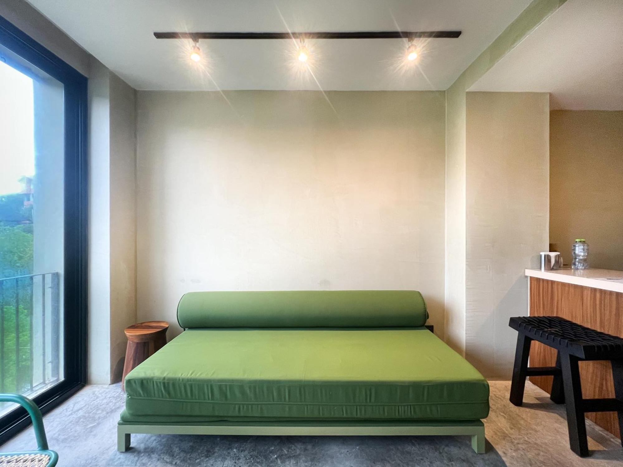 Aparthotel Maramara To Live