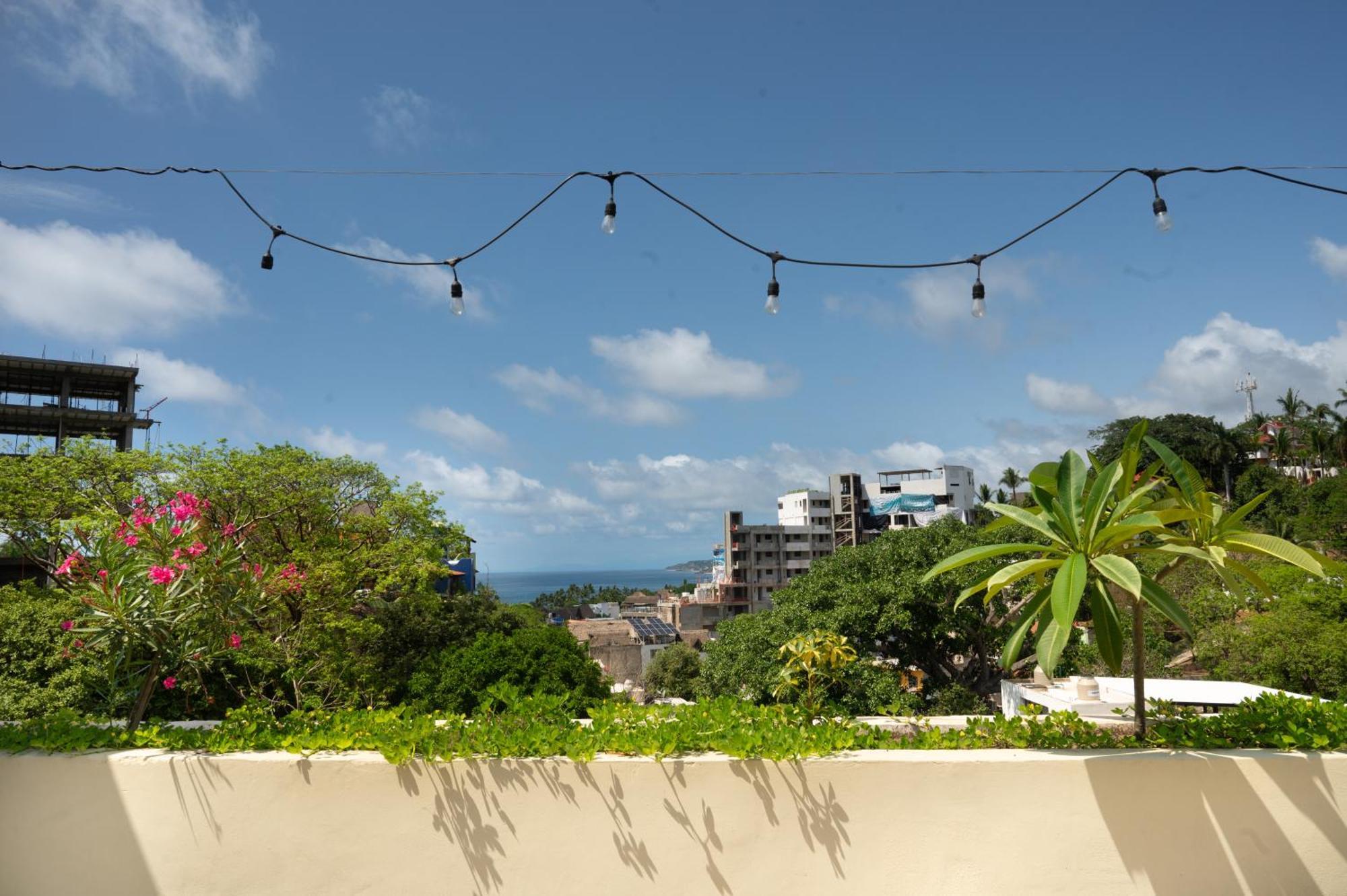 Apartahotel Maramara To Live Sayulita