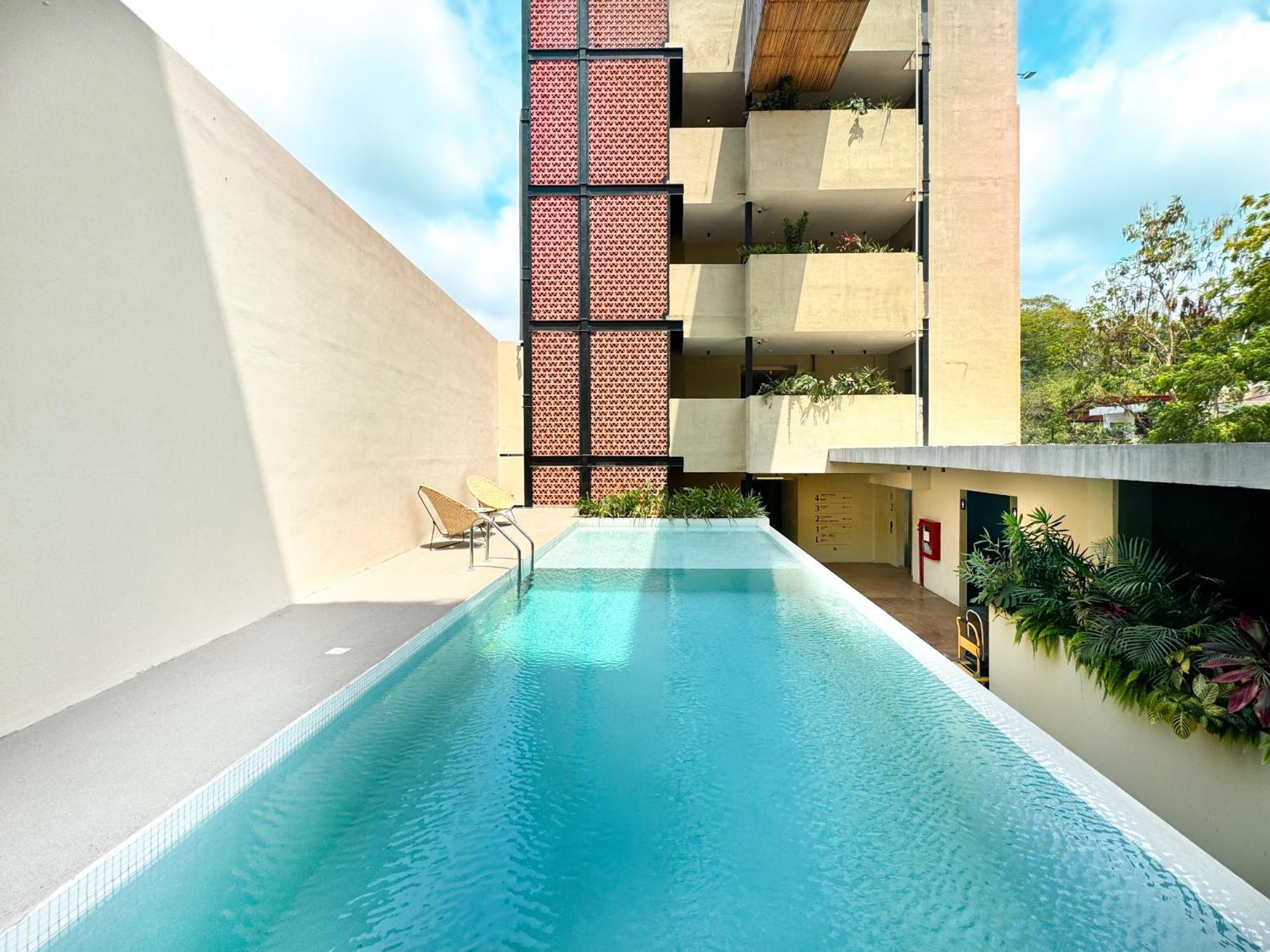 Maramara To Live Aparthotel *