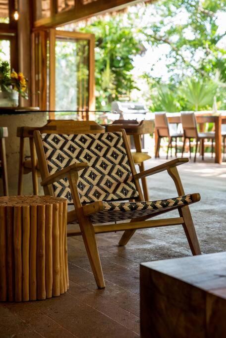 Casa Tropical By Tokipa Villa