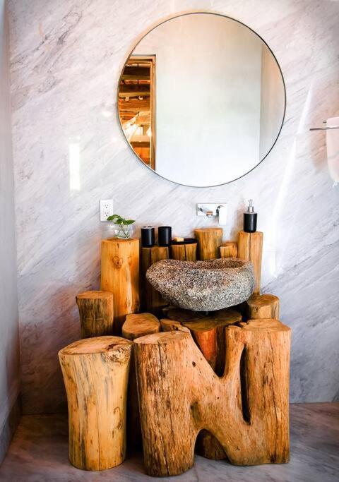Casa Tropical By Tokipa Villa Sayulita