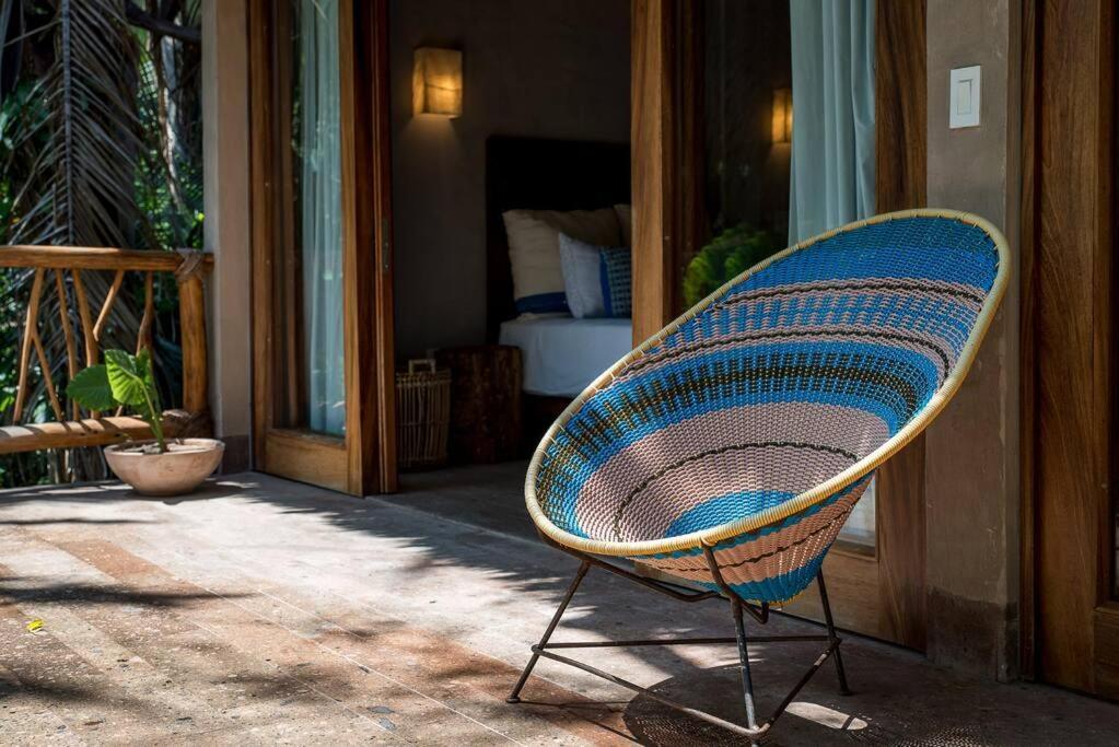 Villa Casa Tropical By Tokipa Sayulita