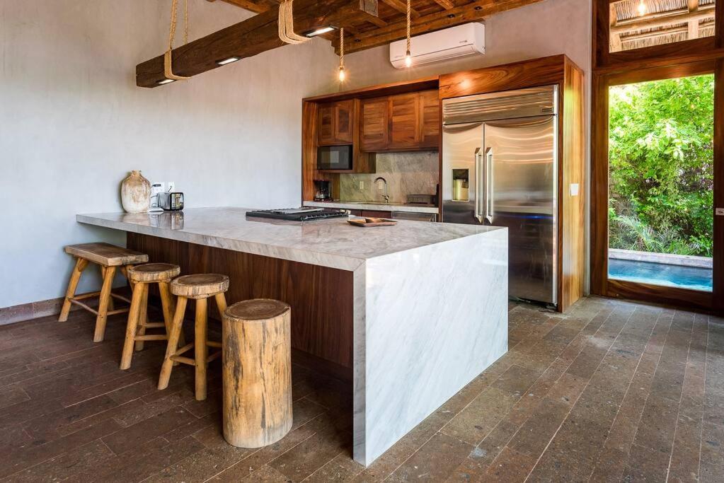Villa Casa Tropical By Tokipa Sayulita