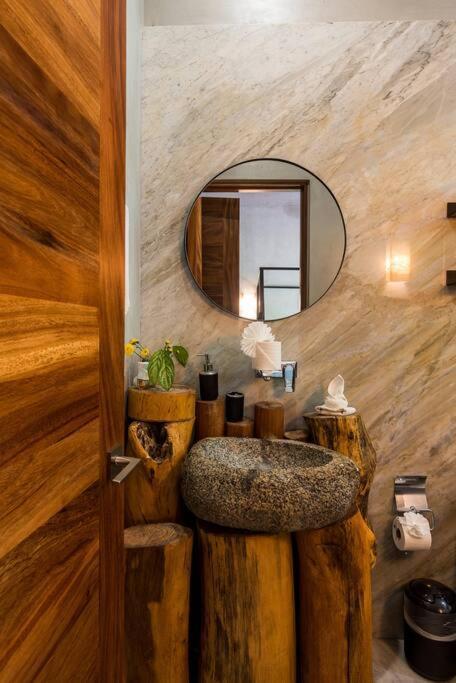 Casa Tropical By Tokipa Villa Sayulita