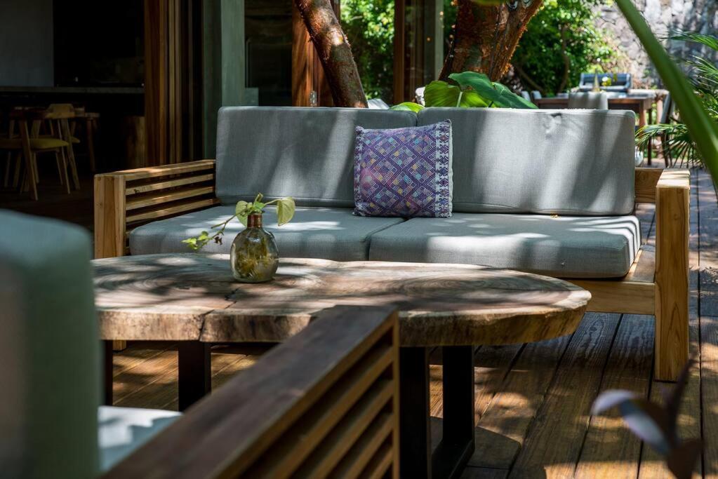 Villa Casa Tropical By Tokipa Sayulita