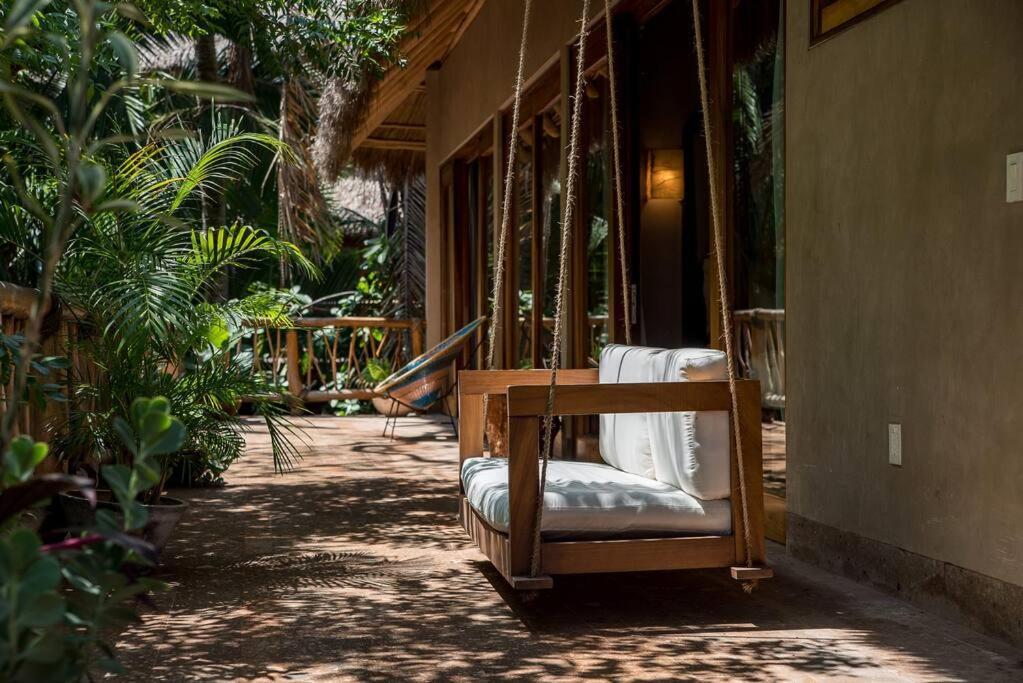 Villa Casa Tropical By Tokipa *