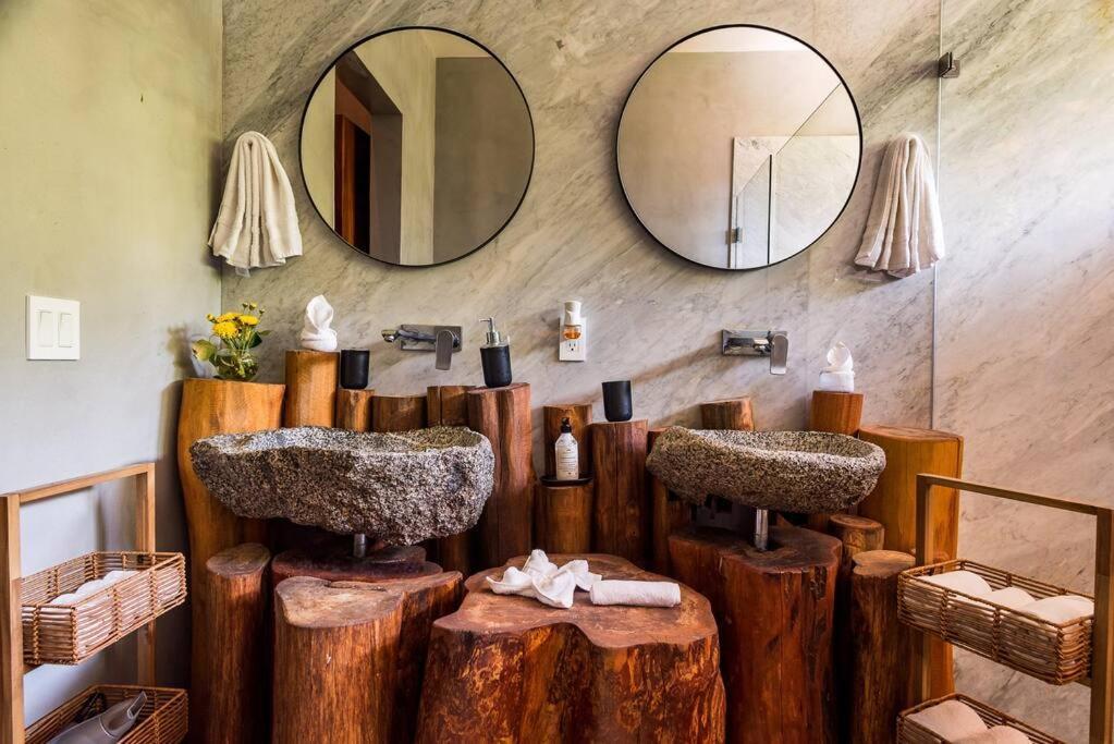 Casa Tropical By Tokipa Sayulita