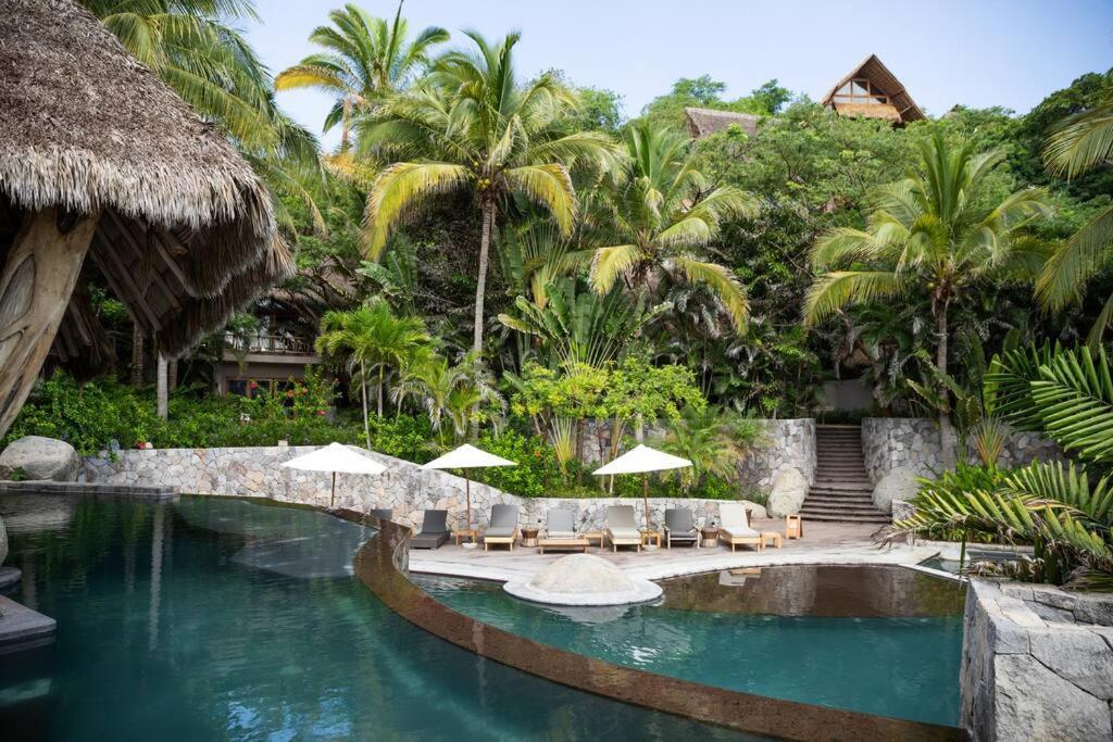 Casa Tropical By Tokipa Sayulita