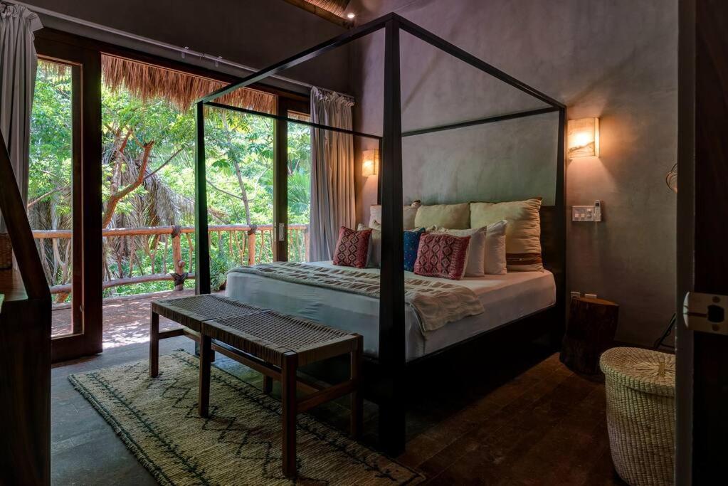 Villa Casa Tropical By Tokipa