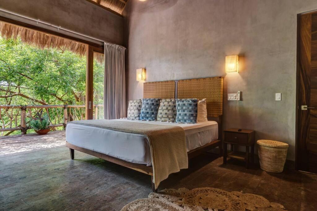 Casa Tropical By Tokipa Villa *