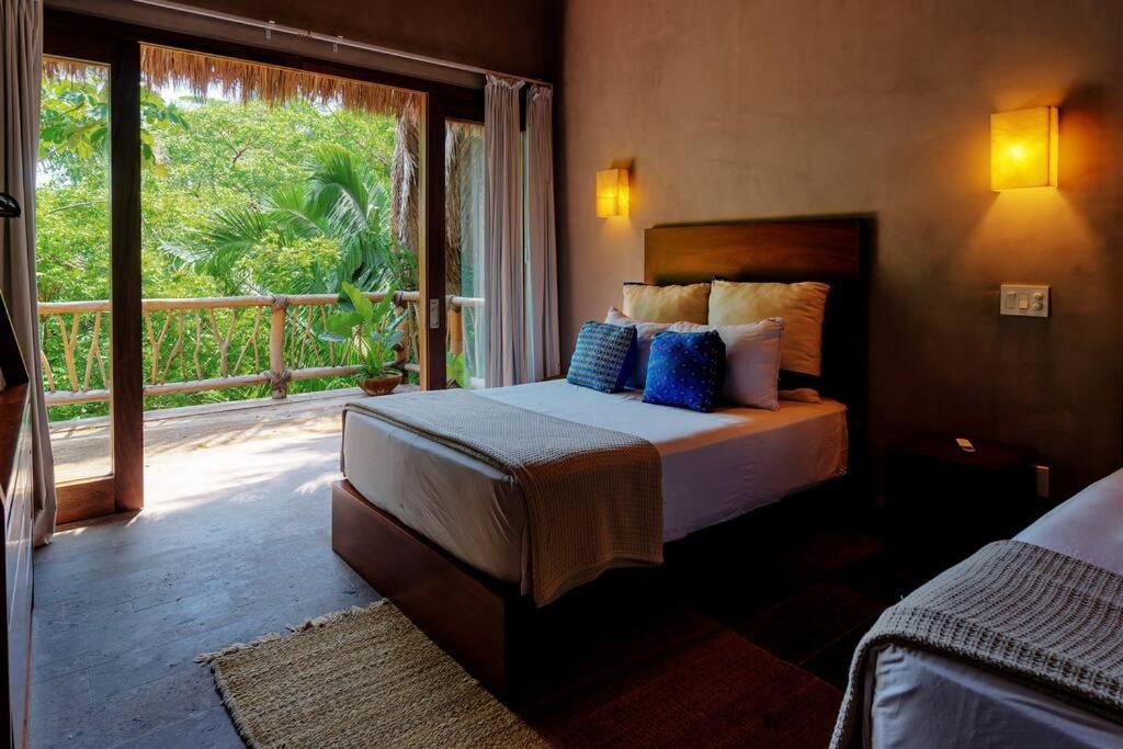 Villa Casa Tropical By Tokipa *