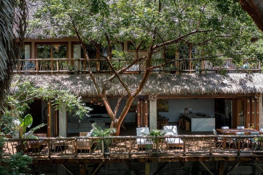 Casa Tropical By Tokipa Villa