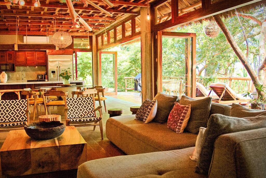 Casa Tropical By Tokipa *
