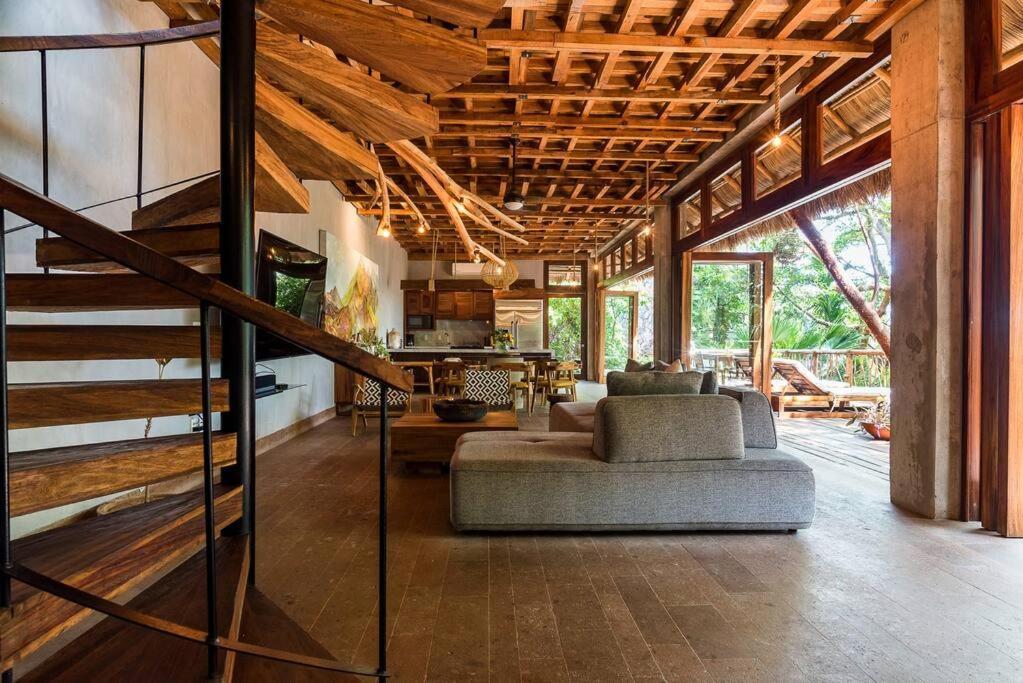 Casa Tropical By Tokipa