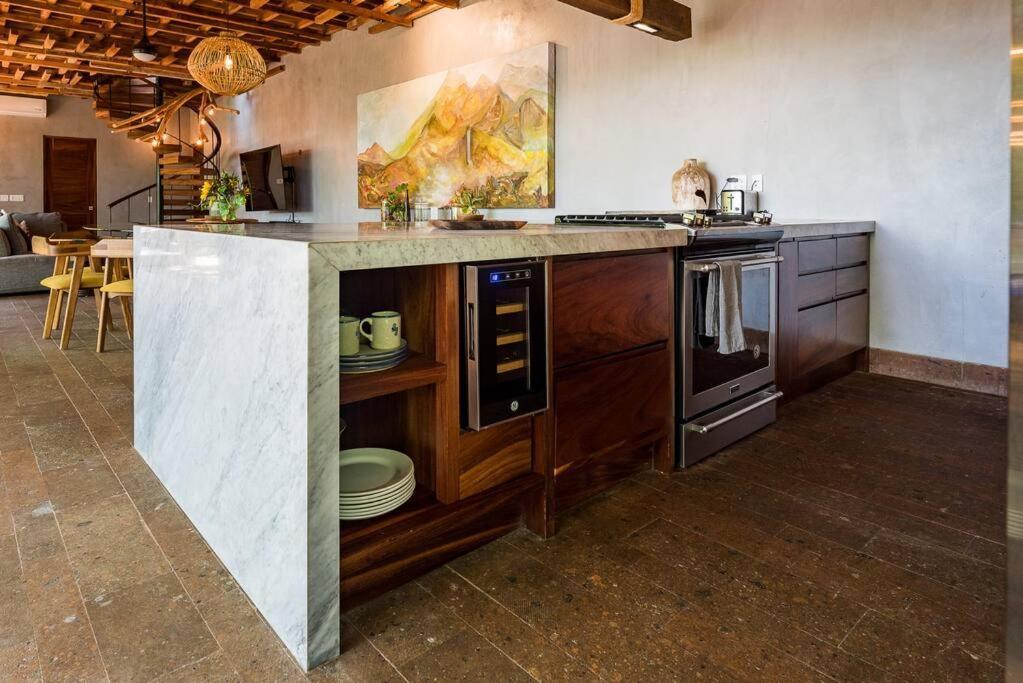 Casa Tropical By Tokipa Villa *