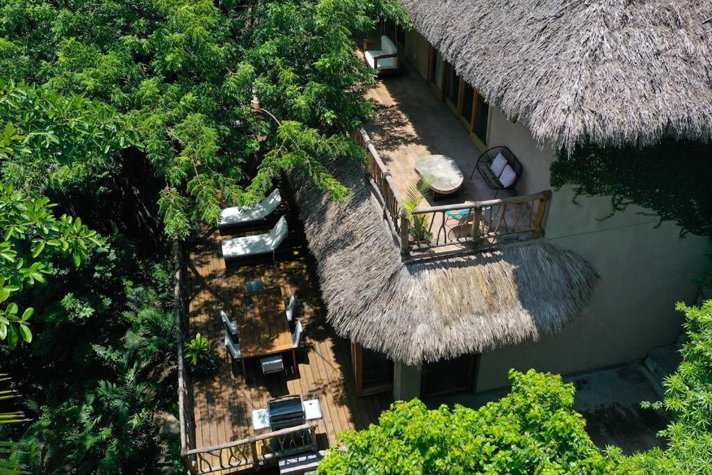 Villa Casa Tropical By Tokipa Sayulita