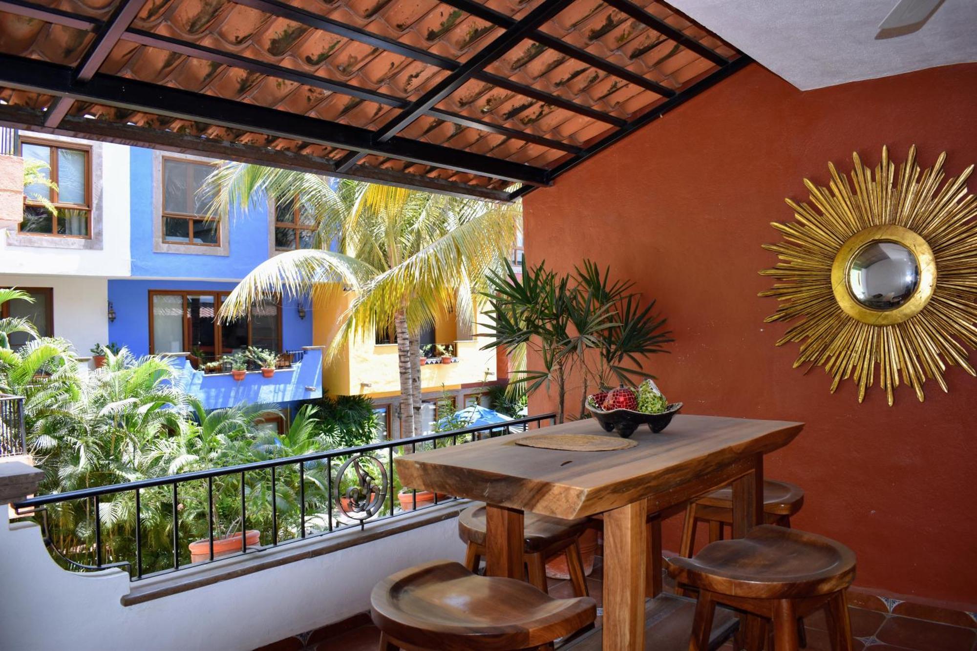 El Pueblito De