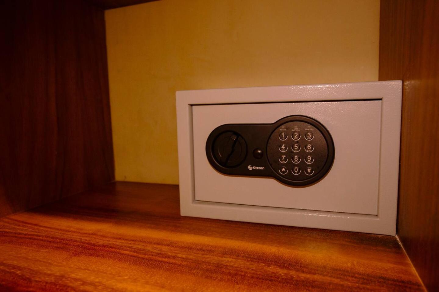 Stylish Downtown With Pool Jacuzzi Gym And Parking * Sayulita